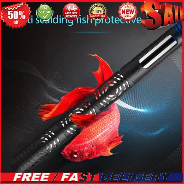 Automatic Adjust Temperature Heating Rod Aquarium Submersible Fish Tank Heater