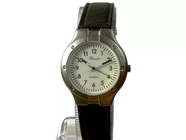 Montre Bracelet THERMIDOR QUARTZ Original Outlet Fonctionne