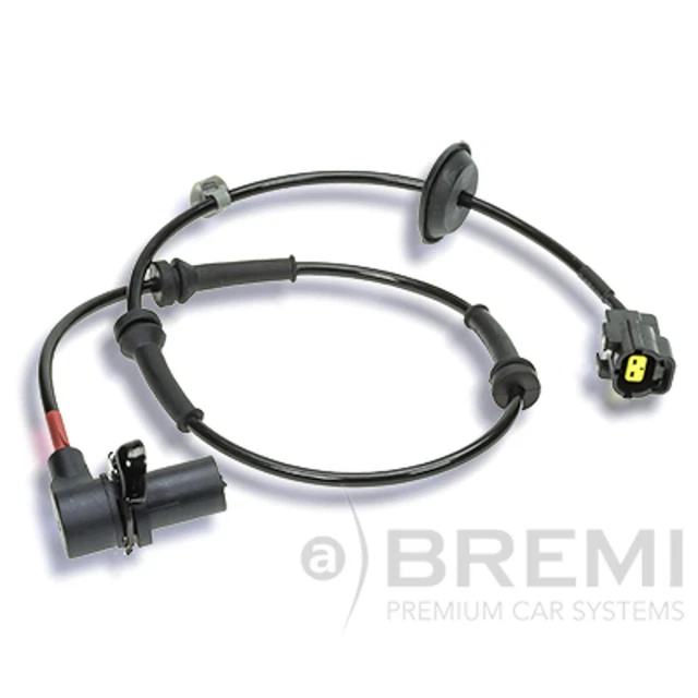 Sensore Bremi ABS numero di giri ruota 50673 per Kalos Daewoo Chevrolet Aveo anteriore destro