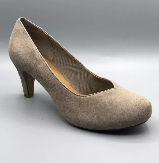 Clarks chorus spirit sale