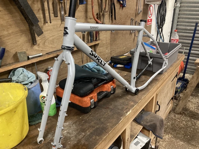 Surly krampus best sale 2020