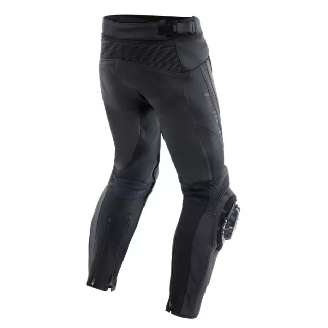 Dainese Delta 4 Perf. Motorrad-Stiefelhose (Noir) Taille:50 2