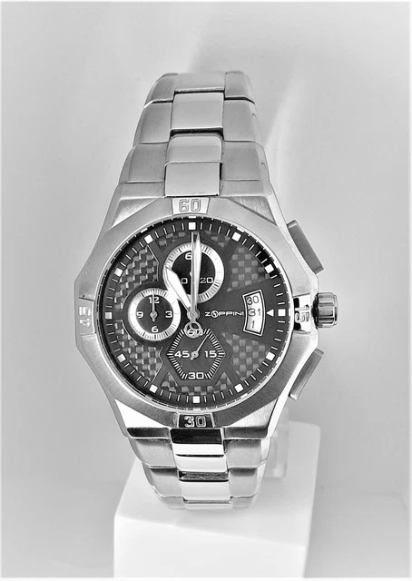 OROLOGIO ZOPPINI UOMO V1207.3Z00 EUR 145 00 PicClick IT