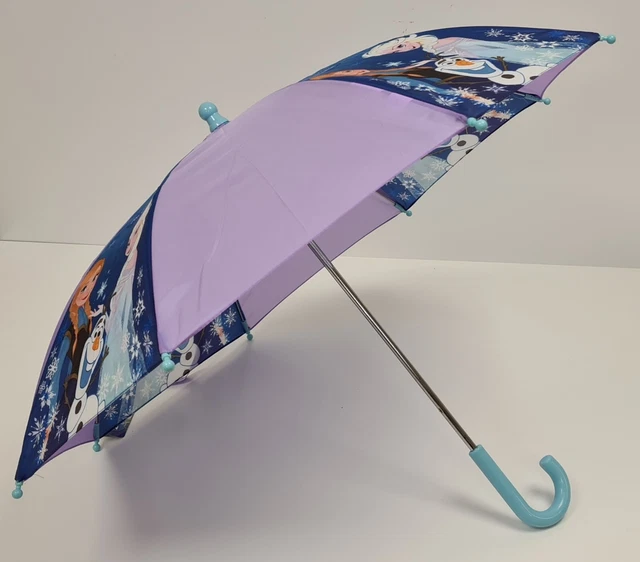 BNWT Disney Frozen Umbrella's - Job Lot Of 115