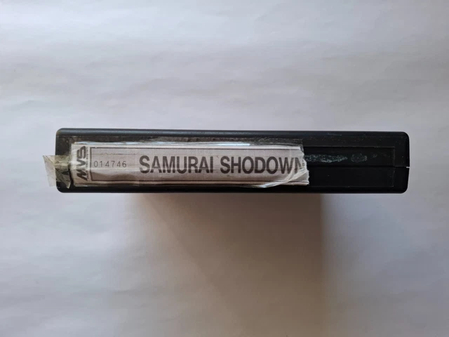 Cartouche Diagnostic NeoDiag 0.19 Pour SNK Neo Geo MVS - Test Z80
