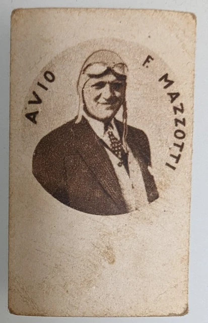 FIGURINA CARTONATA SIDAM Il Calcio Italiano 1960-61 Lecco Bruschini 137 EUR 4,50 - IT