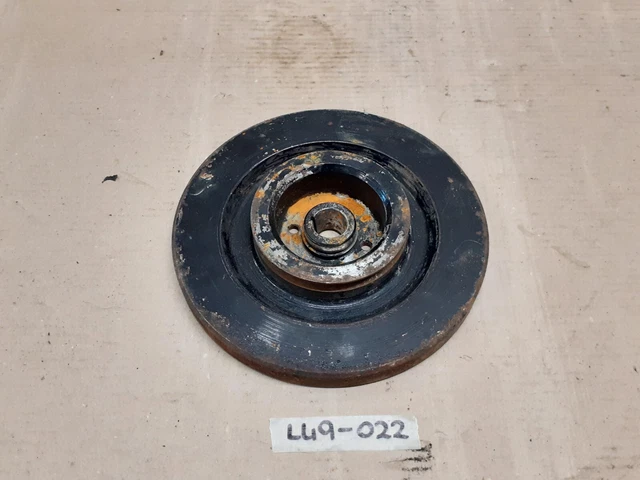 Volano motore Moto Guzzi Galletto 160 175 192
