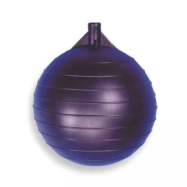 WATTS PX 4x5 Float Ball,Oblong,Plastic,4 In 2ZDU2