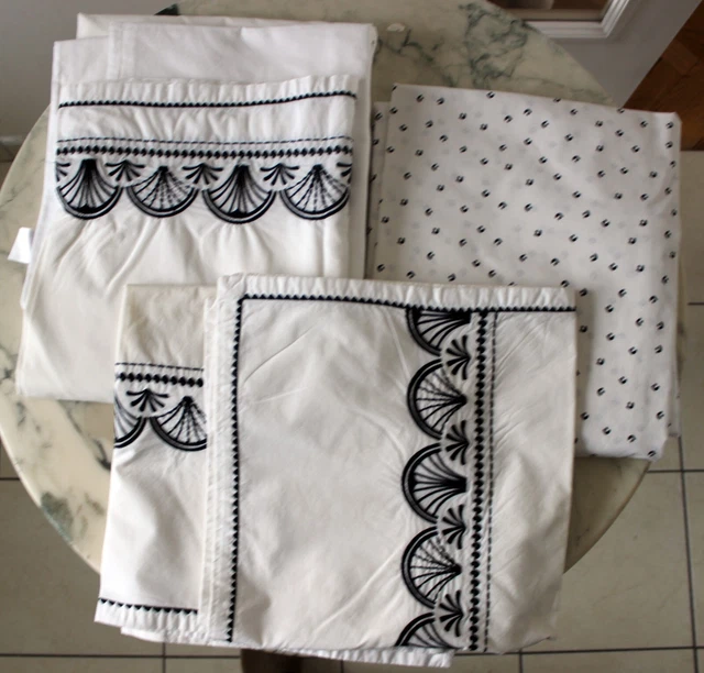 Parures De Draps (2)