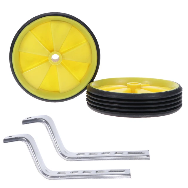 12 -20 Ruote Universali Minibike LED Illuminata Ruota di Supporto Bambino Accessori Balance