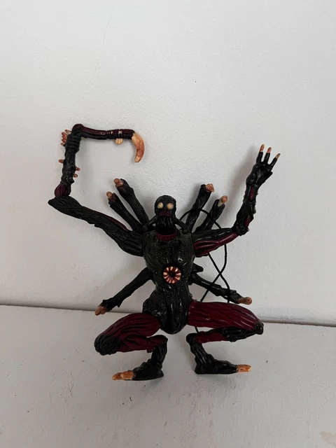 STATUE VINYLE RESIDENT Evil 3 Nemesis Biohazard Jill Valentine figurine palisade EUR 350,00 - FR