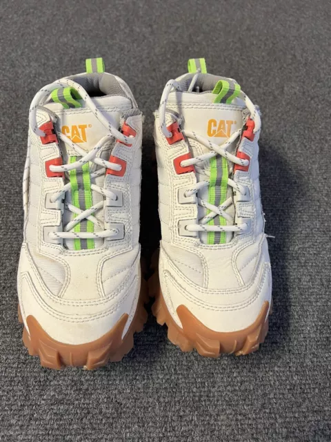 Cat intruder sales chunky sole trainers