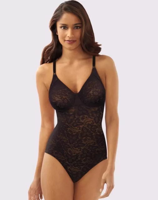 Bali Bras Lace ‘N Smooth® Body Shaper