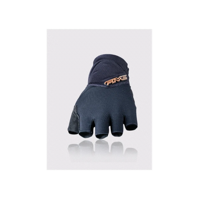 Five Guanti RC1 Shorty Nero/Oro