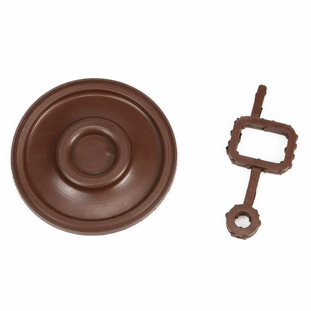 A6460102230 6460102230 A6460101130 New PCV Valve Cap With Membrane For Mercedes-Benz E-Class C-Class W204 W211 S211 220 200CDI - 34