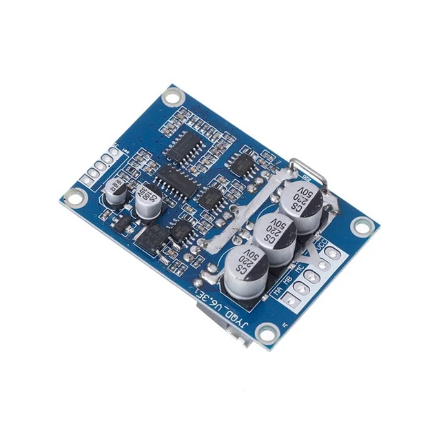 Controller motore controller di azionamento veicolo bilanciato modulo scheda guida bilanciata