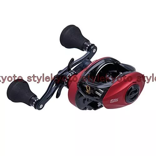 Abu Garcia Carrete Revo Beast Cohete ( Cohete) 40 Derecho 68530 Japón