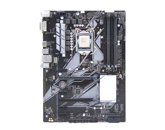 Z370 prime deals p