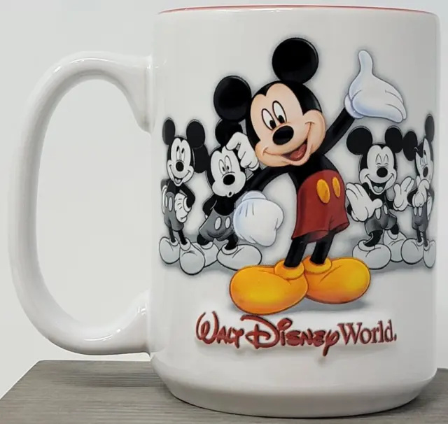 https://www.picclickimg.com/yEkAAOSwXVdllKV8/Disney-Parks-Walt-Disney-World-Mickey-Mouse-Expressions.webp