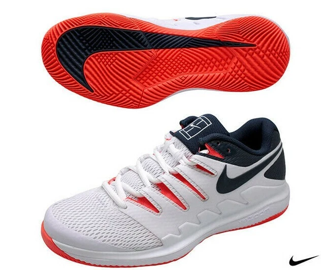 Scarpe da tennis clearance nike bianche