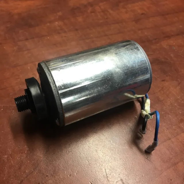 Genuine Part Motor Assy For Chicago 68221 Electric Chainsaw Sharpener