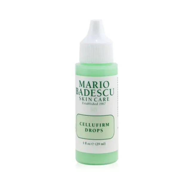 Mario Badescu Cellufirm Drops - For Combination/ Dry/ Sensitive Skin Types 29ml/