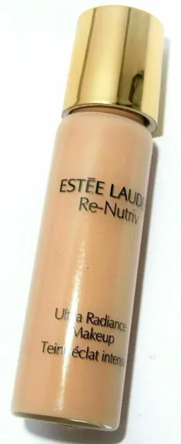Estee Lauder Re-Nutriv Ultra radiance Makeup 4C1 Outdoor Beige 15ml
