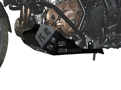 aluminium noir Heed Sabot moteur HEED KTM 1190/1050/1190 Adventure 