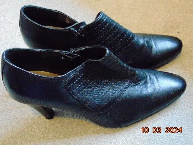 soleflex shoes ladies