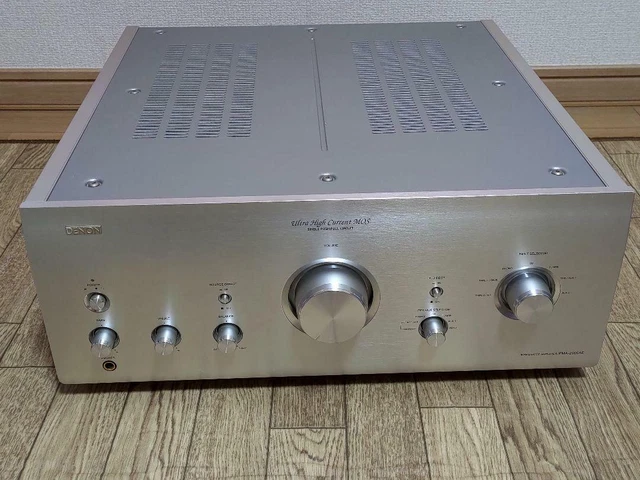 PMA 3000NE -Amplificateur intégré de 160 W - AUDIO DE MAISON | Layton Audio