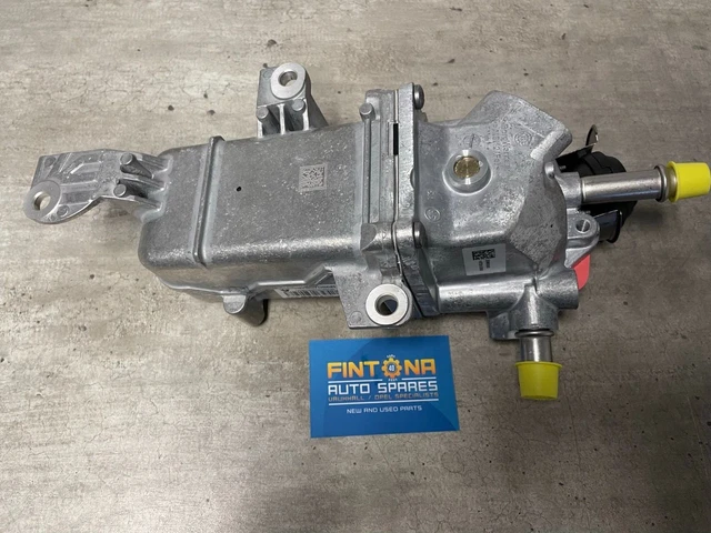 Enfriador EGR MAHLE Urgente Para Renault Trafic III 1.6 DCI (147357086R) - 2 Años Garantía