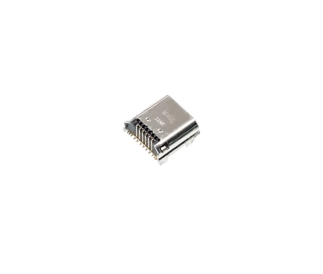 Connecteur D'alimentation DC Jack Pour ASUS UL30VT - Prise Secteur Portable, Neuve