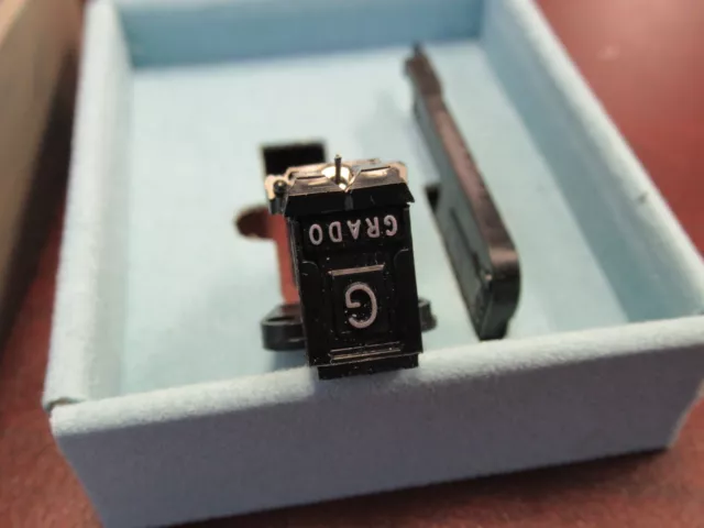 Grado xc+ cartridge deals