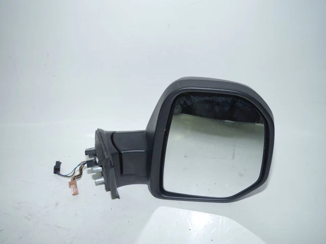 Plafonnier Peugeot Partner Tepee 2009 - Pièce D'occasion - Modèle 6362Q1