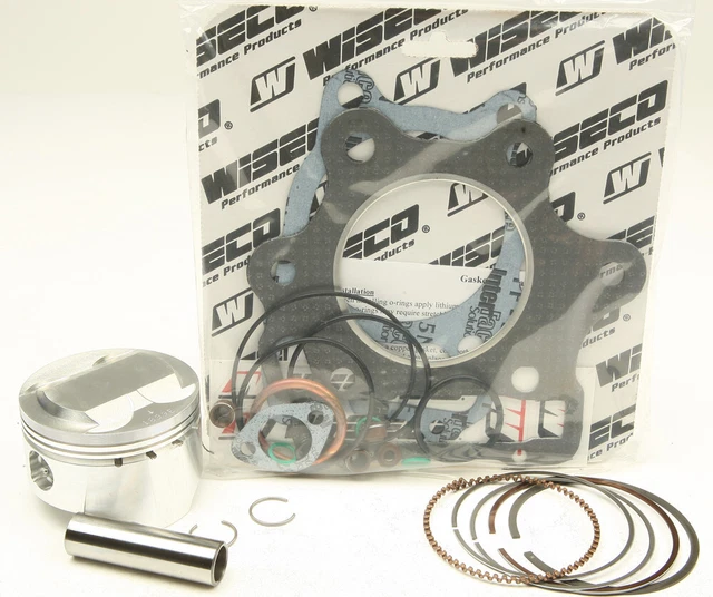Wiseco PK1026 High-Performance Complete Top End Kits