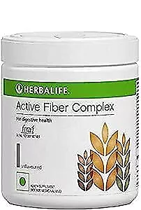 Herbalife Unflavoured Active Fiber Complex powder, Pack of 200g (White)