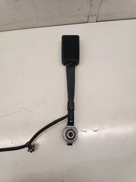 Harnais De Voiture Pour Chien Thule Cappy Taille S - Testé Collision, Avec Passage Ceinture Sécurité