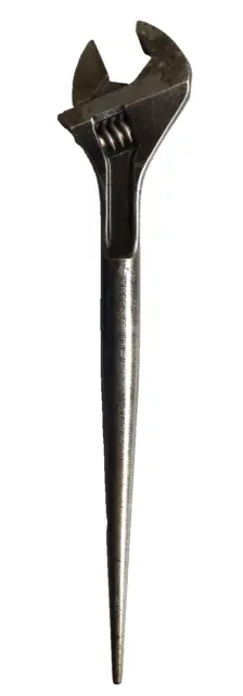 Proto 712Sc Adjustable Spud Wrench
