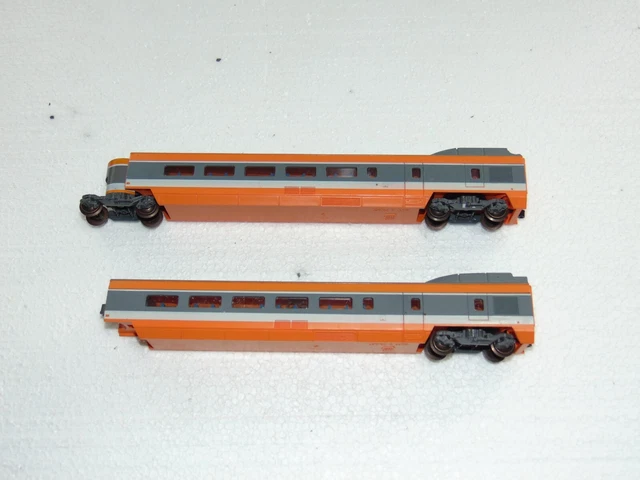 JEP échelle 0 ou 1/43ème : WAGON VOYAGEURS PULLMAN