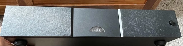 Naim Audio NAP 200 Endstufe