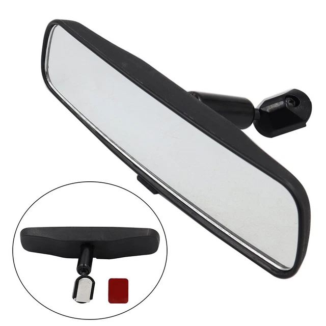 Part Mirror Glass Large Mirror Panoramic Proof 10Inch High Quality