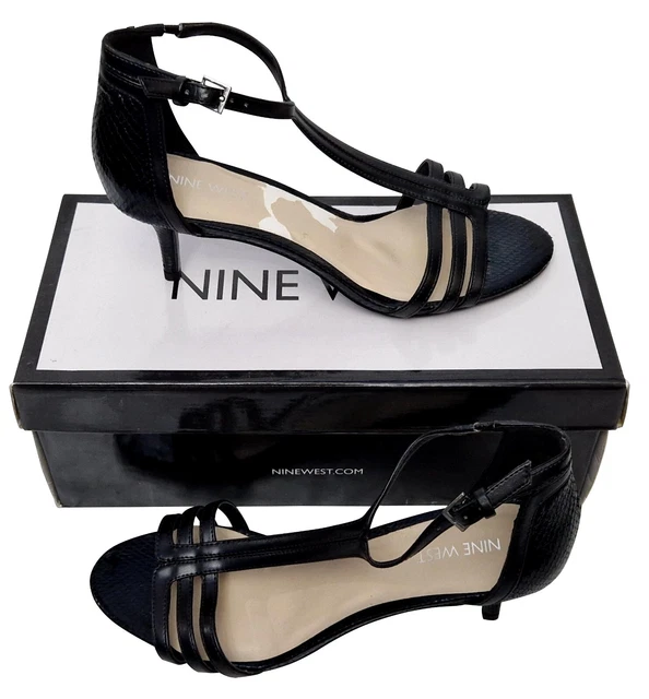 Nine on sale west just4you