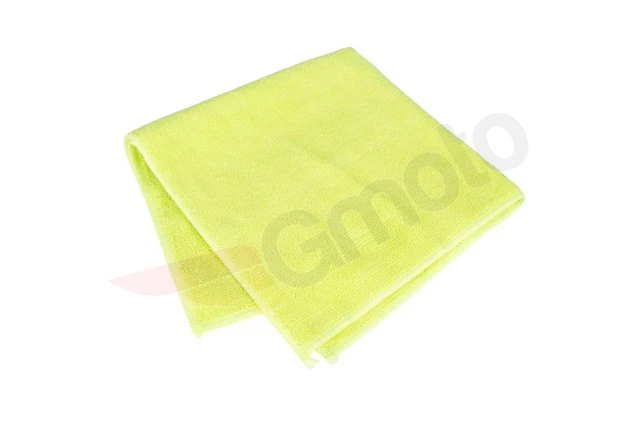 Panno in microfibra panno in microfibra OC1 fluo
