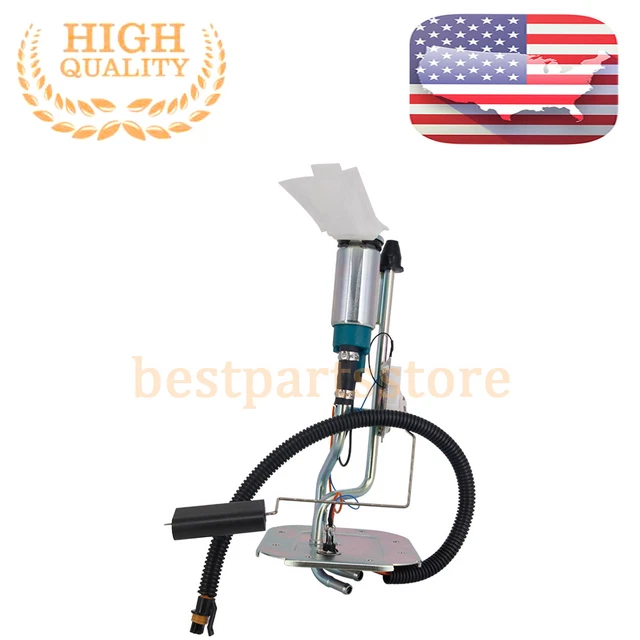 Fuel Pump Sending Unit For Jeep Wrangler 91-95 5003860 YJ 20 Gallon 2.5L/4.0L US