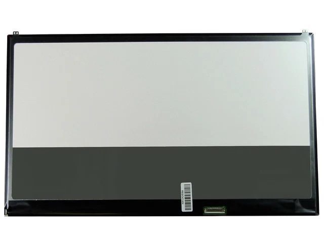 Brandneu 15,6" Led Fhd Ips Glänzend Display Bildschirm Panel Wie Lg Philips Lp156Wf9-Spn1