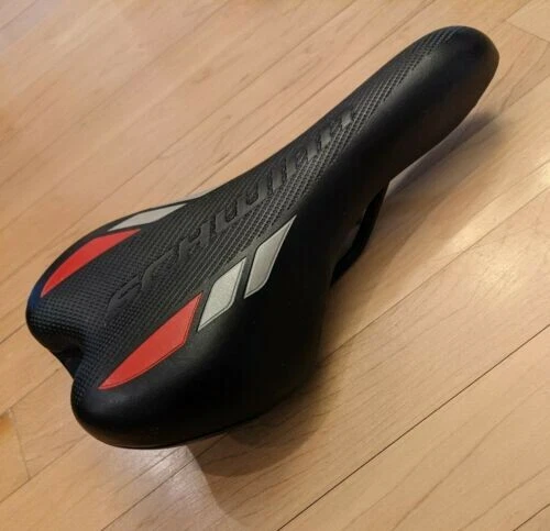 Selle De Vélo De Course De Qualité D'Entraînement Pour Homme, Selle De