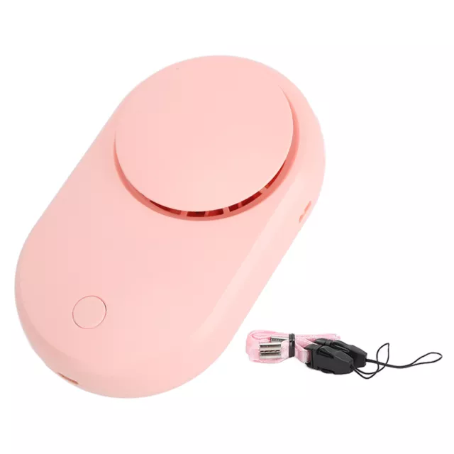 (Pink) Eyelash Fan Lash Dryer Mini Eyelash Air Conditionné Souffleur Portable