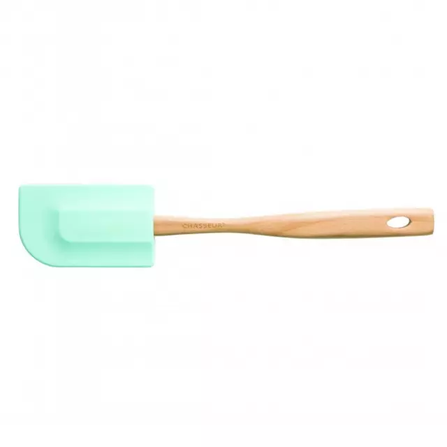 Chasseur Spatula Large | Duck Egg Blue