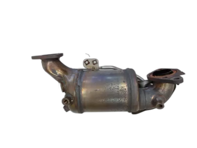 Catalyseur CAT pour D-4D 1,4 66KW Toyota Yaris 09-11