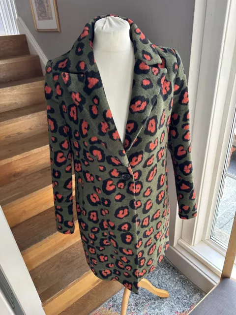 Dept deals 19 coat